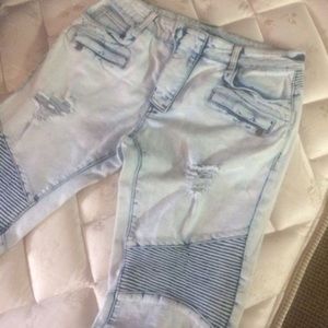 Balmain jeans